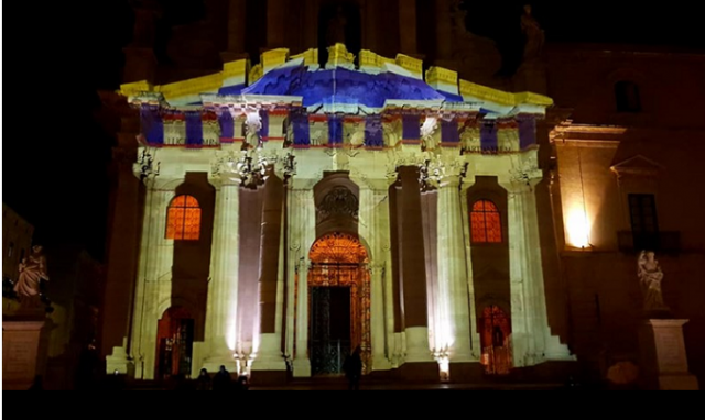 Siracusa, la Cattedrale compie 25 secoli: aperte le celebrazioni