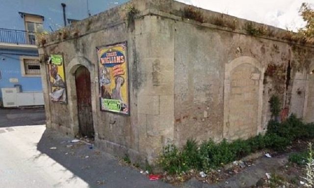 Siracusa, all'asta pubblica i beni comunali: in vendita anche l'ex Macello e l'ex Custodia della Carrozza del Senato