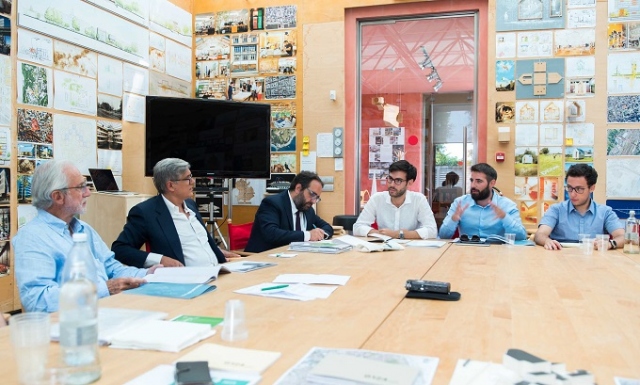Siracusa, progetto del senatore Renzo Piano: verso la conclusione dei micro-cantieri alla Mazzarona