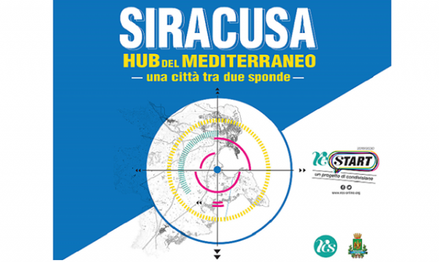 “Siracusa hub del Mediterraneo, una città tra due sponde”: all’Antico Mercato di Ortigia un confronto tra le diverse anime della città