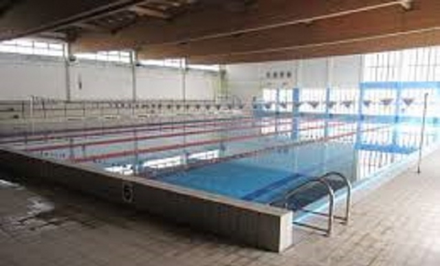Noto, riapre oggi pomeriggio la piscina comunale del polisportivo Palatucci