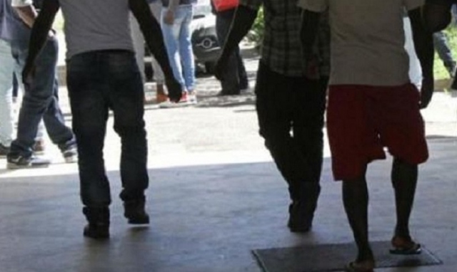 Noto, lite tra ospiti del Centro Oasi Don Bosco: due denunciati