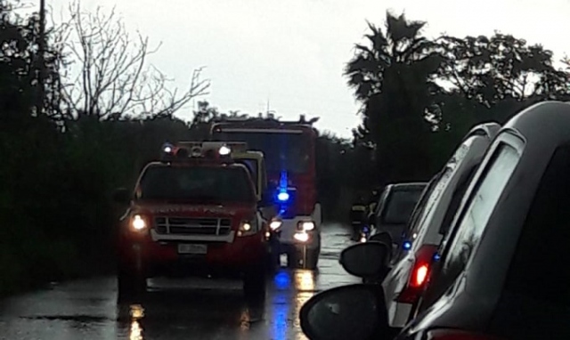 Siracusa, la giunta delibera la richiesta di dichiarazione dello stato di calamità naturale
