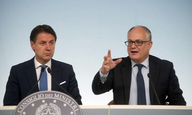 Vertice di maggioranza domani sulla manovra: sul tavolo il pacchetto famiglia