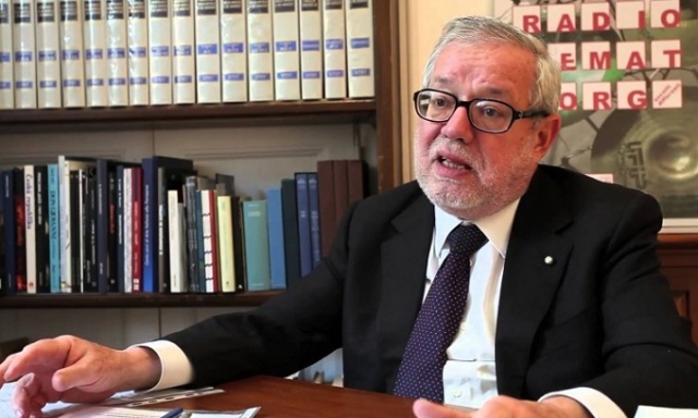 Al Siracusa International Institute un incontro pubblico con Giovanni Maria Flick, Presidente Emerito della Corte costituzionale