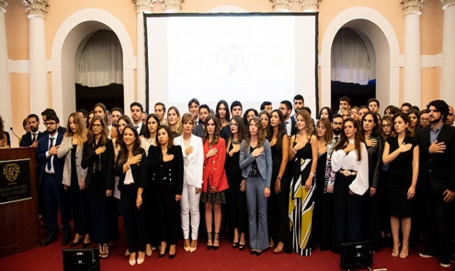 Siracusa, incontro annuale dei Medici siracusani con la città