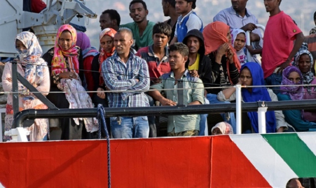 Arriva il Decreto sui migranti, prevista una stretta sui rimpatri