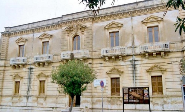 Canicattini Bagni, pubblicata la manifestazione per recupero e la riqualificazione della città 