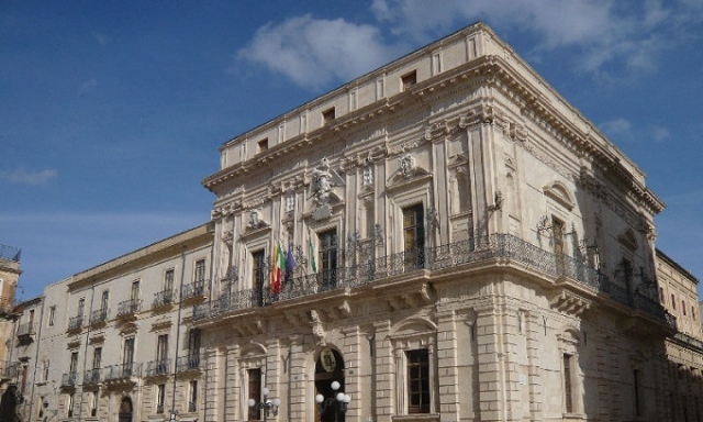Siracusa, Green new deal: fondi per la piantumazione di alberi, il Comune in prima linea
