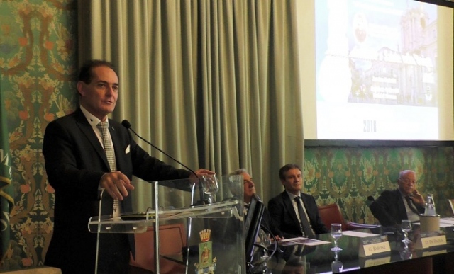 Siracusa, venerdì prossimo l'Ordine dei medici incontra la città