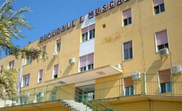 Augusta, nuovi locali per l'ambulatorio di vaccinazioni al Muscatello