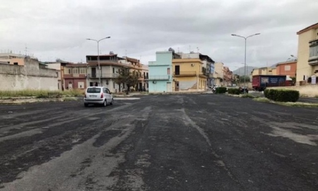 Avola, 250 mila euro per riqualificare il parcheggio di piazza San Sebastiano