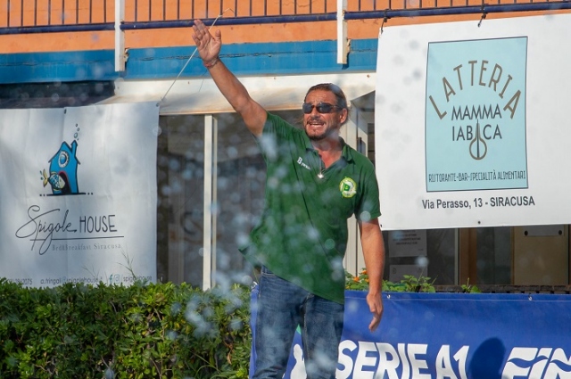 Siracusa, l'Ortigia vince a Savona e mantiene il primato in classifica