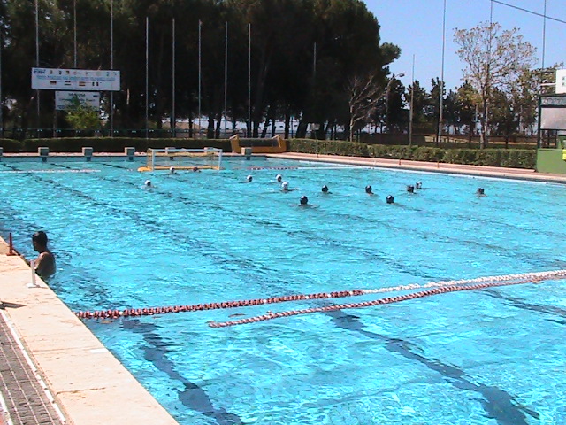 Siracusa, tariffe piscina Cittadella dello Sport: risolutivo il tavolo tecnico avviato