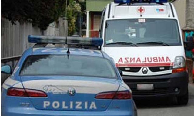 Siracusa, 45enne trovato senza vita in casa dalla madre