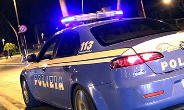 Siracusa, resistenza a pubblico ufficiale: 64enne finisce in carcere