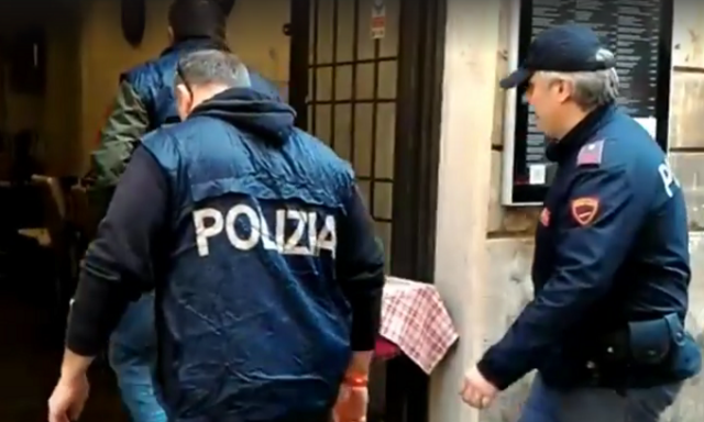 Siracusa, controlli amministrativi: sanzioni a ristoranti per oltre 4mila euro