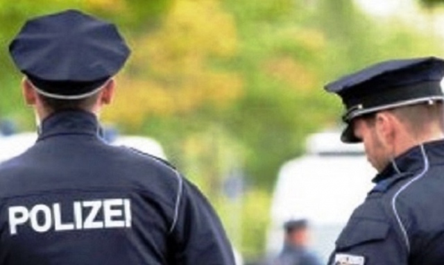 polizia-tedesca