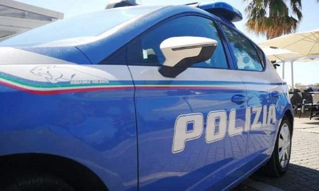 Pachino, in possesso di un bastone: denunciato un uomo