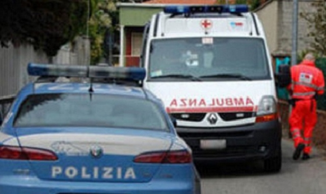Siracusa, il corpo di un uomo avvistato nelle acque del Porto piccolo: sul posto la Polizia