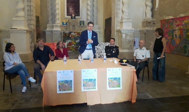 Siracusa, progetto Dream Factory per l'inclusione sociale