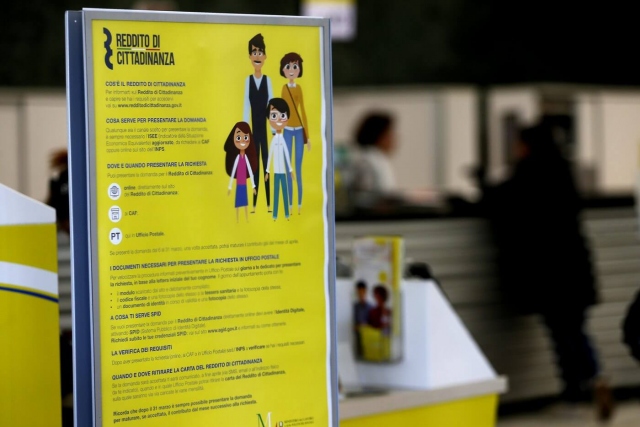Lavori di pubblica utilità per i percettori del reddito di cittadinanza, a Siracusa sono quasi 4.000