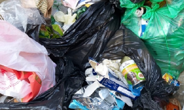Siracusa, rifiuti abbandonati: identificati e sanzionati i trasgressori
