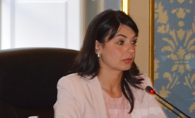 Siracusa, la deputata Cannata: "Quasi 5 milioni di euro per la sicurezza della viabilità in provincia"