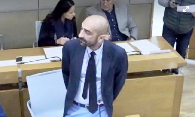 Siracusa, in commissione il bilancio consuntivo: Castagnino "Inizia il tango dei capitoli e sottocapitoli"