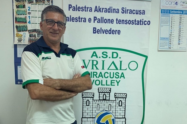 Siracusa, Eurialo Prima Divisione: campionato al via a metà dicembre