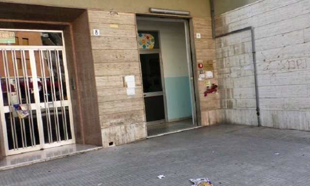 Siracusa, classi del Verga nei bassi: Il Comitato Scuole Sicure esige certificazioni idoneità