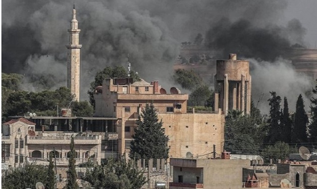 Dall'Italia appello all'Ue a bloccare la vendita di armi alla Turchia