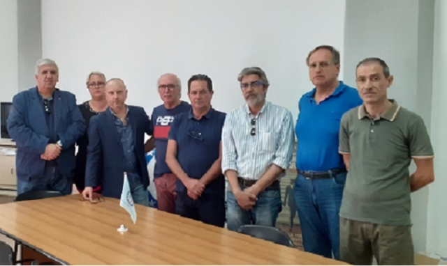 Siracusa, poliziotti uccisi a Trieste: il cordoglio del Siulp provinciale