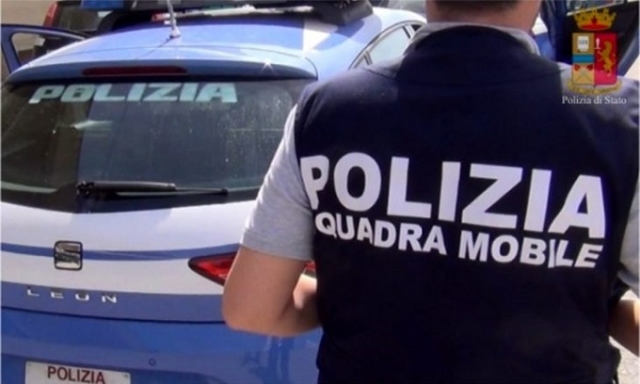 Siracusa, furto nel sito Archeologico “Le Catacombe” ed in un impianto sportivo: fermato un 15enne
