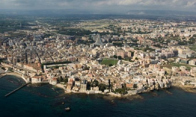 Siracusa set di 5 produzioni televisive, due andranno in onda su canali stranieri