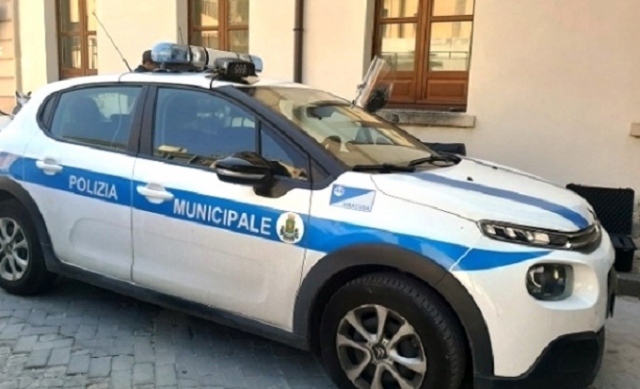 Siracusa, De Simone: "Illegittime le multe notificate dallo Street control"