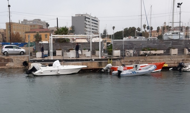 Siracusa, idenficato il cadavere trovato nelle acque del Porto piccolo: è un 66enne della provincia