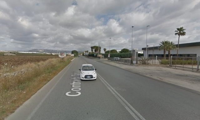 Siracusa, cominciano i lavori per il rifacimento della segnaletica orizzontale a Targia