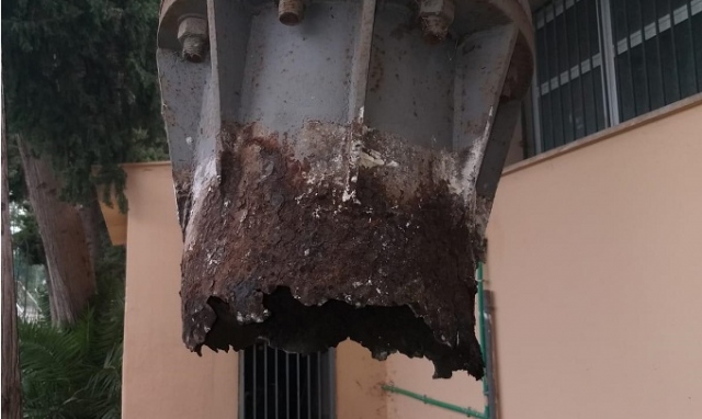 Siracusa, 35mila euro per i lavori all'impianto di illuminazione del Pippo Di Natale