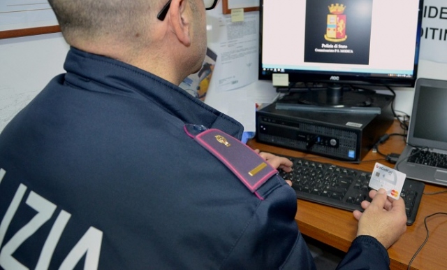 Siracusa, avrebbero perpetrato una truffa sul web: denunciati in due