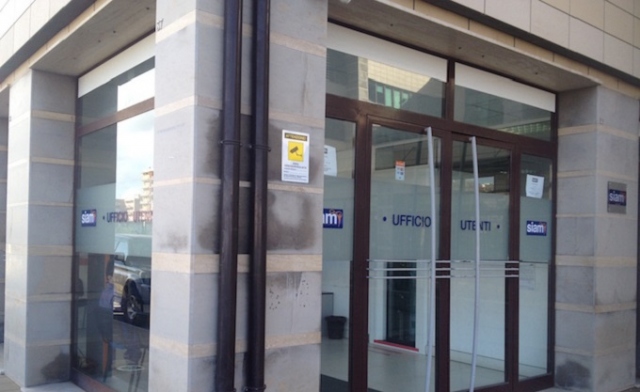 Siracusa, Siam: bollette tramite fatturazione elettronica, correzione dati fino al 20 ottobre