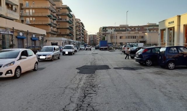Siracusa, Street control: ad una settimana dall'avvio bilancio in chiaroscuro