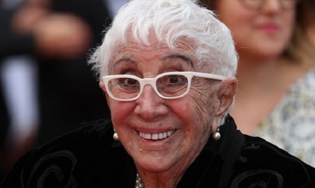Consegnato l'Oscar alla carriera alla regista Lina Wertmuller