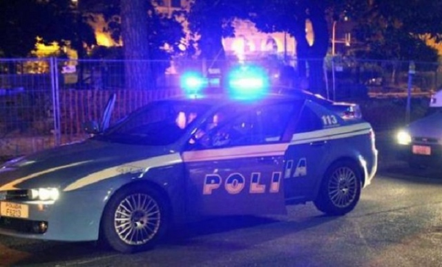 Siracusa, minaccia la convivente nella notte: denunciato
