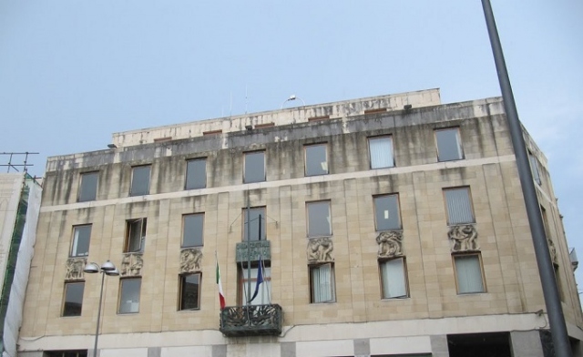 Siracusa, servizio di vettovagliamento e alloggiamento delle Forze di Polizia: in corso una ricerca di mercato