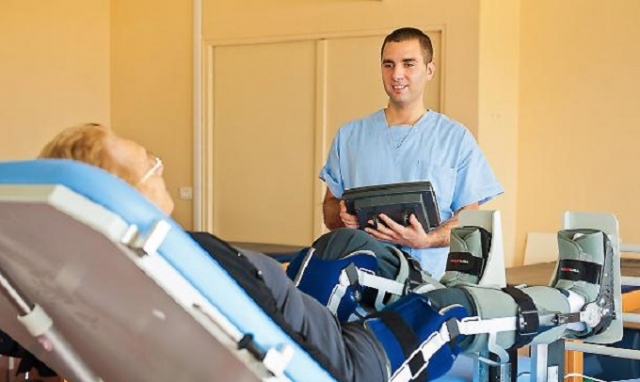 Lentini, medicina riabilitativa: parte il trasferimento dei locali di piazza Aldo Moro 1