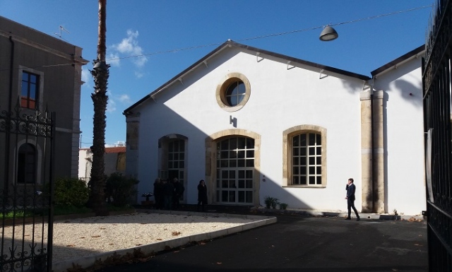 Siracusa, gestione risorse idriche: il dibattito all'Urban center