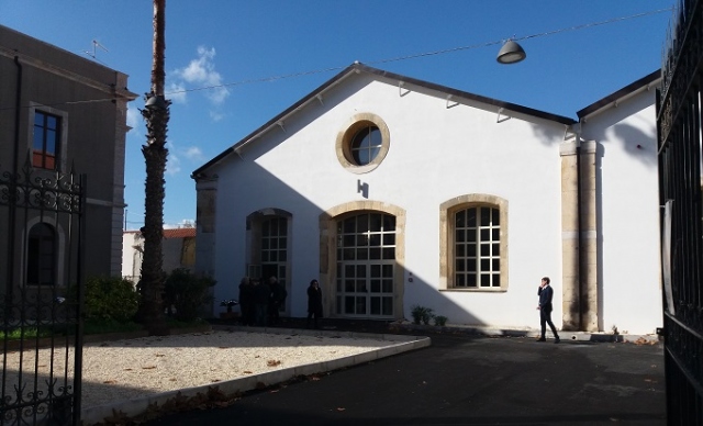 Siracusa, Parco archeologico: l'argomento in un incontro all'Urban Center con il direttore Rizzuto