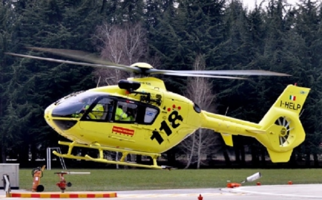 Tragico incidente sulla pista di motocross, perde la vita un centauro di Augusta