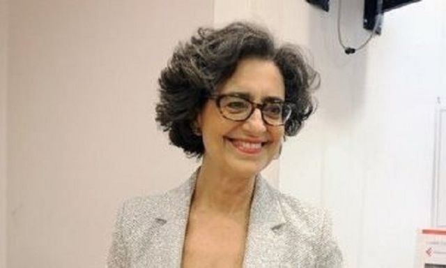 Siracusa, Marina Valensise nominata consigliere delegato nel cda dell’Inda